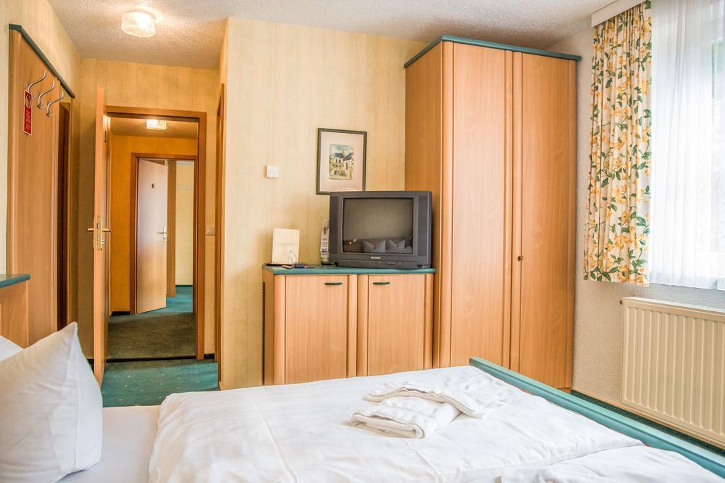Haus Irmchen Apartment Stolberg  Bagian luar foto