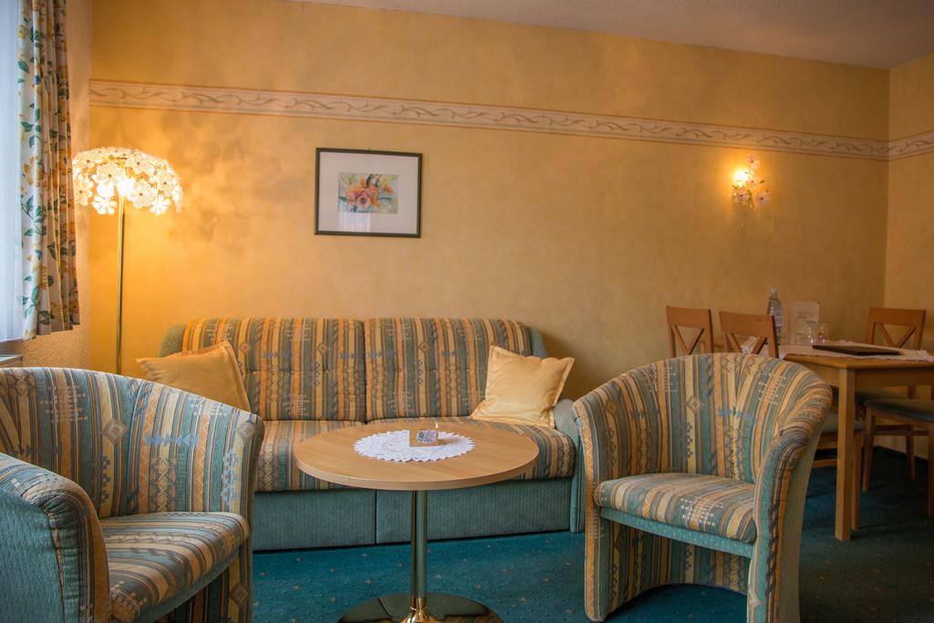 Haus Irmchen Apartment Stolberg  Bagian luar foto